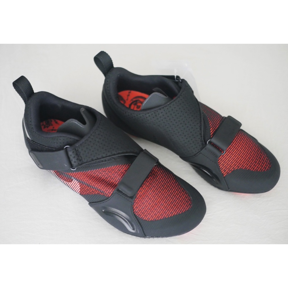NWOT Nike SuperRep Cycling Shoes (US Men 8.5)